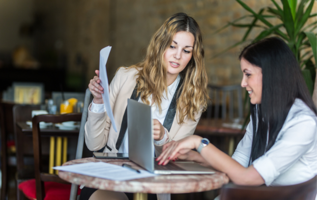 Che differenza c’è tra annuncio di lavoro e descrizione del ruolo?