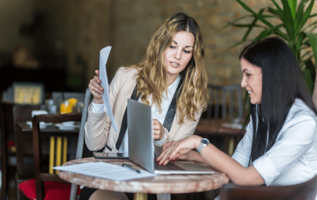 Che differenza c’è tra annuncio di lavoro e descrizione del ruolo?
