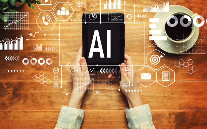 Come influisce l’intelligenza artificiale sul modo in cui assumiamo i dipendenti?
