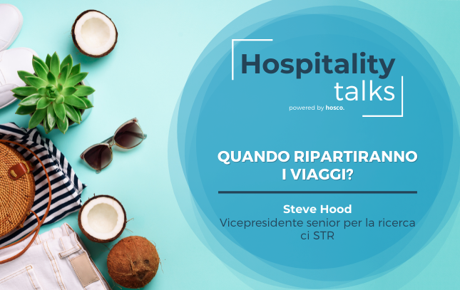 Risultati Q1 2021: segnali di ripresa per il settore dei viaggi