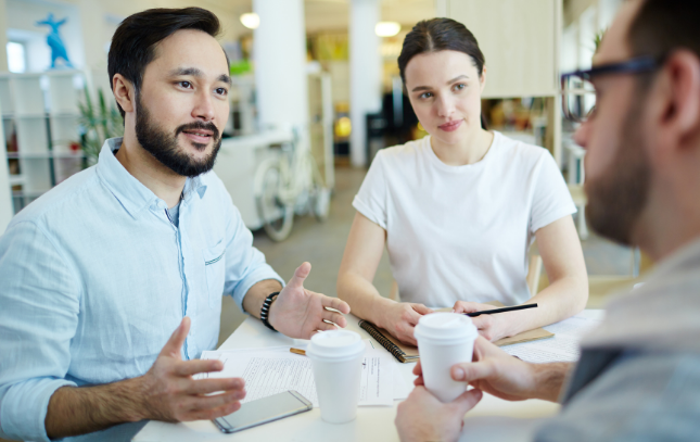 Assunzione inclusiva: 11 consigli per il settore dell’ospitalità