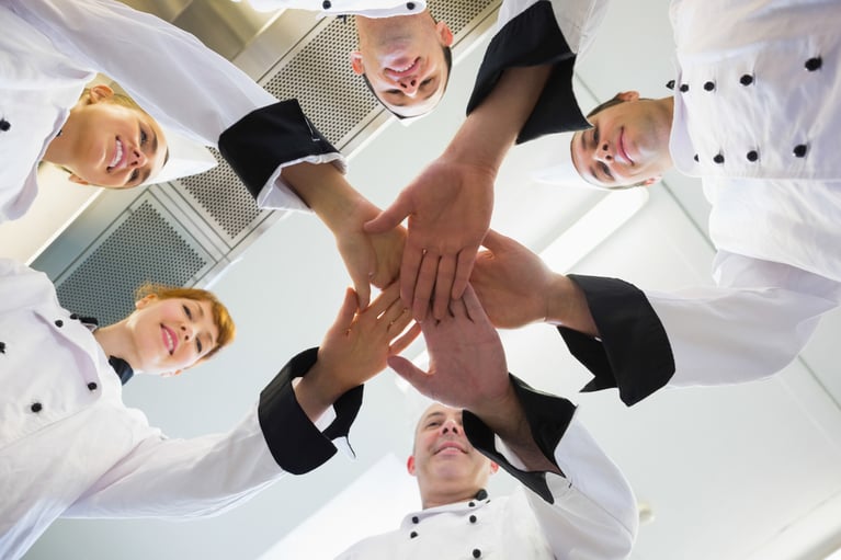Come aiutare i dipendenti a sentirsi motivati sul lavoro