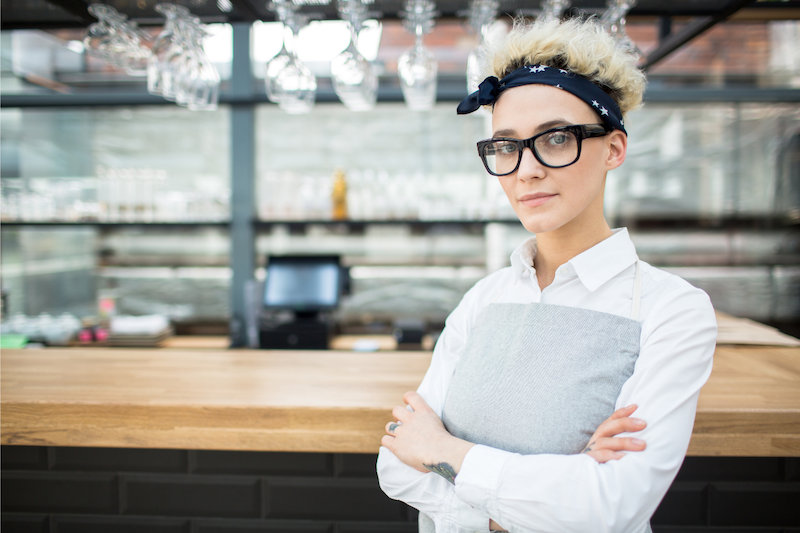 Felici e sereni: prendersi cura dei candidati per attrarre i migliori talenti del settore dell’ospitalità