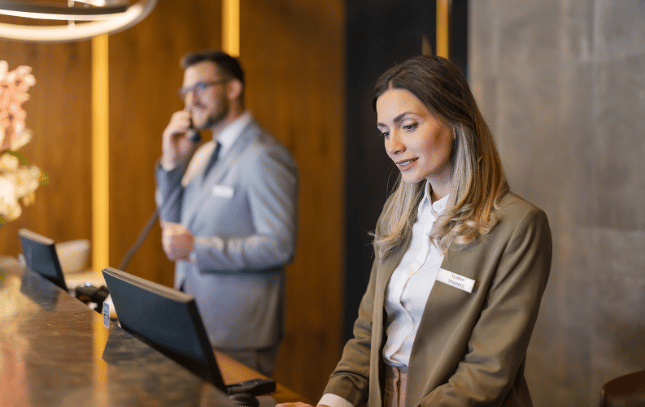 Come coinvolgere lo staff per offrire servizi personalizzati