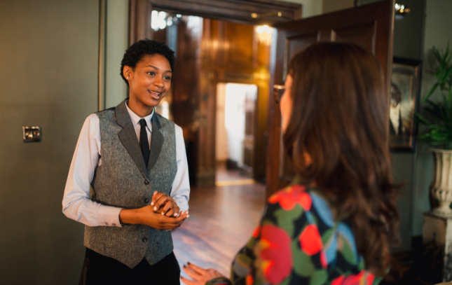 KPI per misurare le prestazioni del personale del tuo hotel