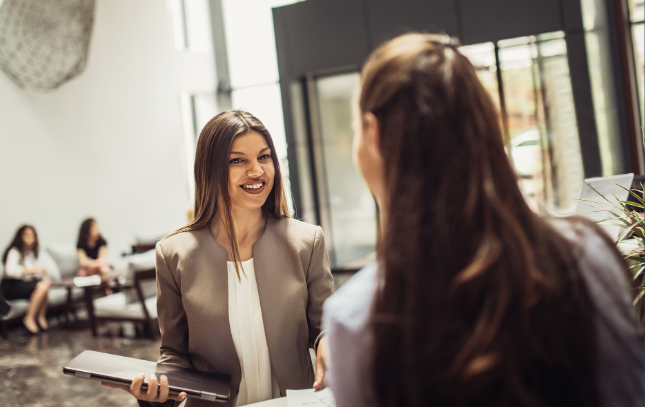 5 modi per mantenere il coinvolgimento dei dipendenti