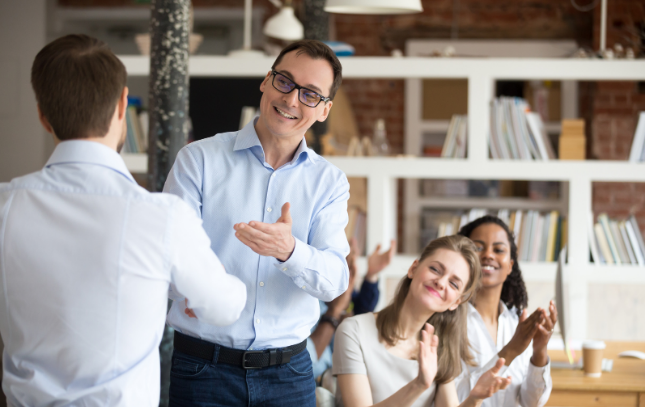 Employer brand: rendi i dipendenti ambasciatori del tuo marchio