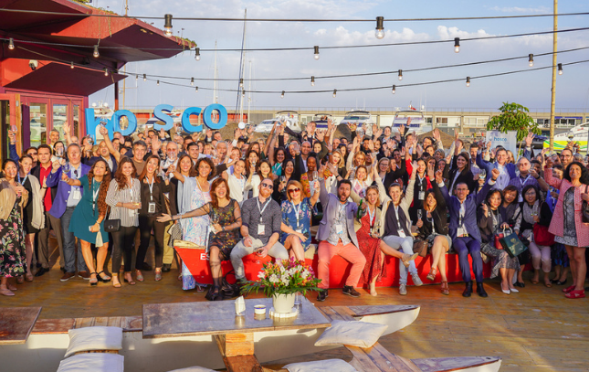 Hosco Summit: l’appuntamento per aziende e scuole alberghiere e di turismo