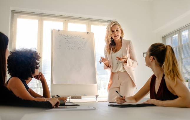 Quiz: Qual è il tuo stile di leadership?