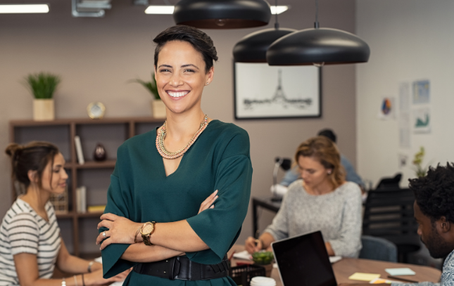 La tua azienda offre pari opportunità di impiego nell’ospitalità?