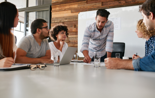 Coaching e mentoring nel settore dell’ospitalità: da dove iniziare?