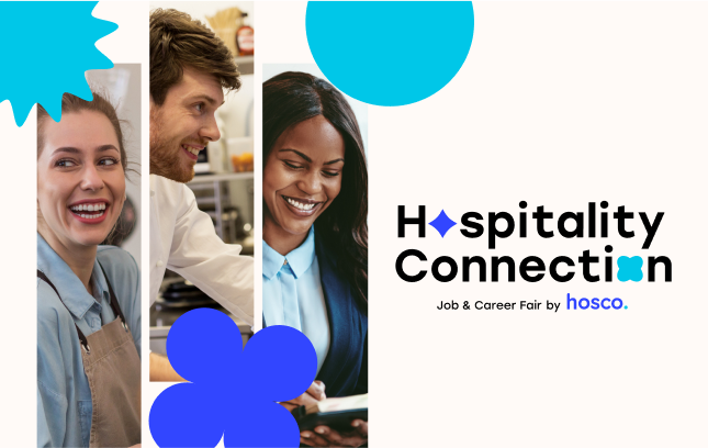 Ti presentiamo Hospitality Connection, la job fair di Hosco