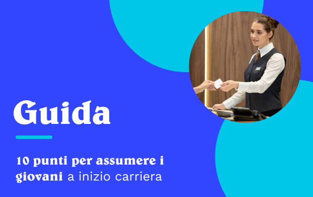 Come creare piani di assunzione mirati per la generazione Z