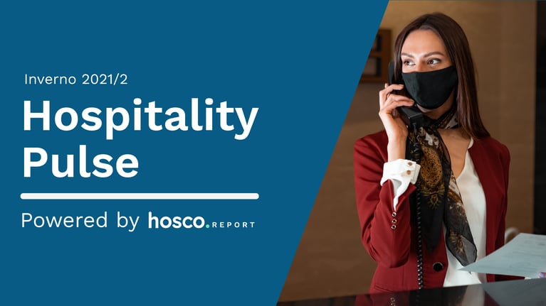 Sondaggio di gennaio: le opinioni degli operatori di settore turistico