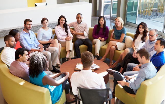 Cultura aziendale: come rafforzarla in tempi di crisi