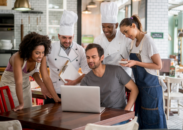 Come organizzare riunioni produttive