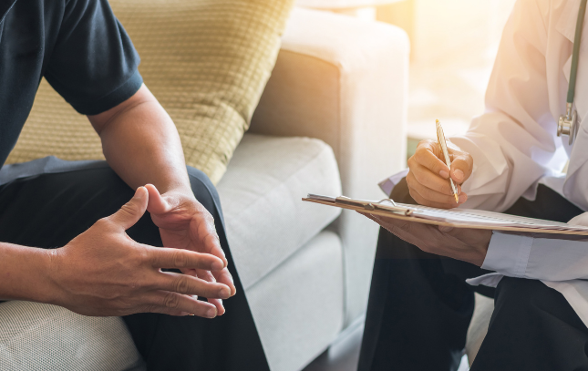 Quiz: Come aiutare i dipendenti a prendersi cura della salute mentale?