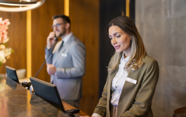 Come coinvolgere lo staff per offrire servizi personalizzati