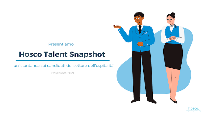 IT Talent Snapshot November 2021