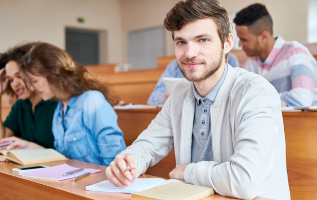 Perché le scuole alberghiere sono ideali per trovare talenti